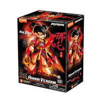Blokees Hero Spire Armor Version 08 Nezha