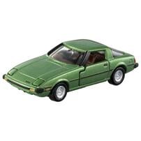 Tomica Premium No.29 Mazda Savanna RX-7 (SA22C)