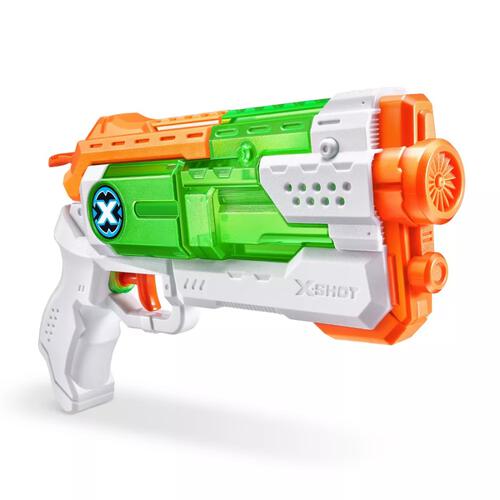 X-Shot Micro Fast-Fill Water Blaster 2-Pack
