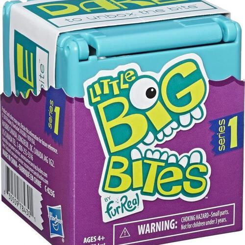 Furreal Little Big Bites Toy - Assorted