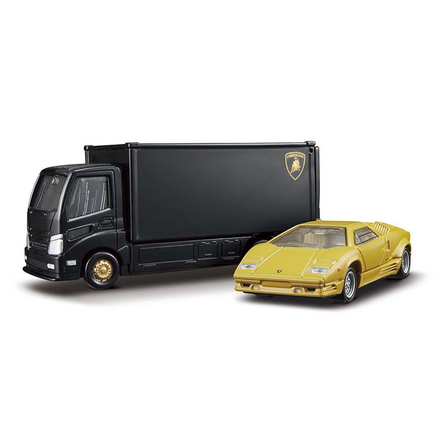 Hot wheels lamborghini countach 25th anniversary clearance
