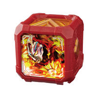 Ultraman Arc DX Arc Cube