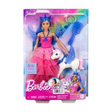 Barbie 65th Anniversary Sapphire Doll