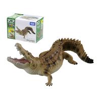 Takara Tomy ANIA Animal AS-32 Estuarine Crocodile