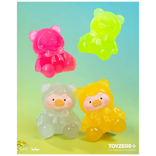 Lulu The Piggy Trendy Mini Blind Pack - Assorted
