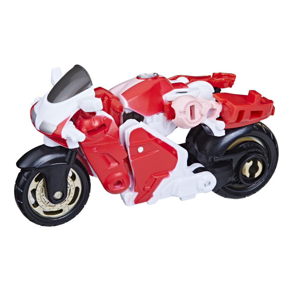 Rc sales transformer motorcycle