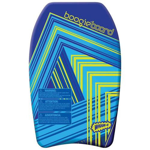 Wham-O Boogie Board 17" Bodyboard - Assorted