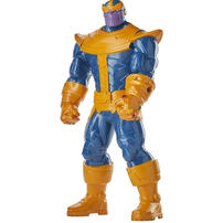 Marvel Thanos Deluxe Action Figure