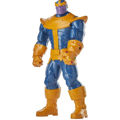 Marvel Thanos Deluxe Action Figure