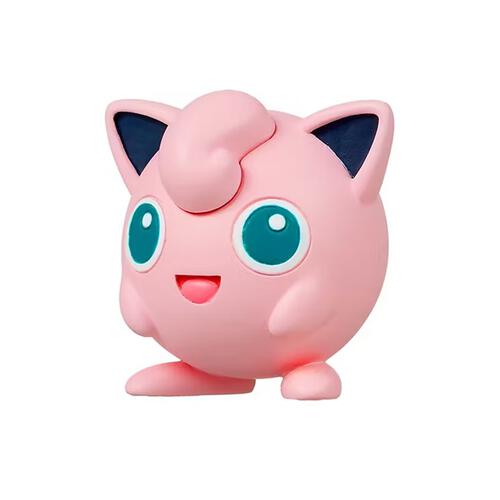 Pokemon Monster Collection Jigglypuff