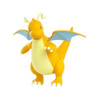 Pokemon Epic Battle Figure - Dragonite (P6531)