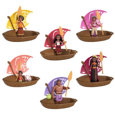 Disney Moana 2 Core Doll Sm Surprise Assorted
