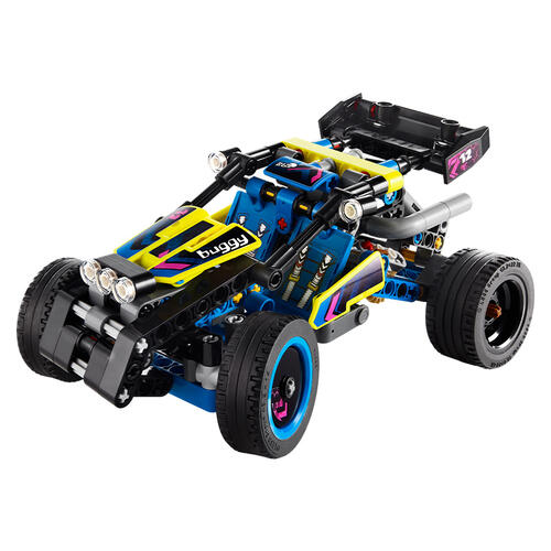 LEGO Technic Off-Road Race Buggy 42164