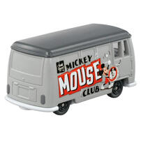Tomica Dream Tomica SP Disney 100 Collection Van