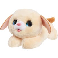 FurReal Newborns Puppy Plush