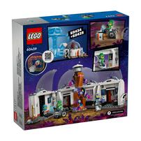 LEGO City Space Science Lab 60439