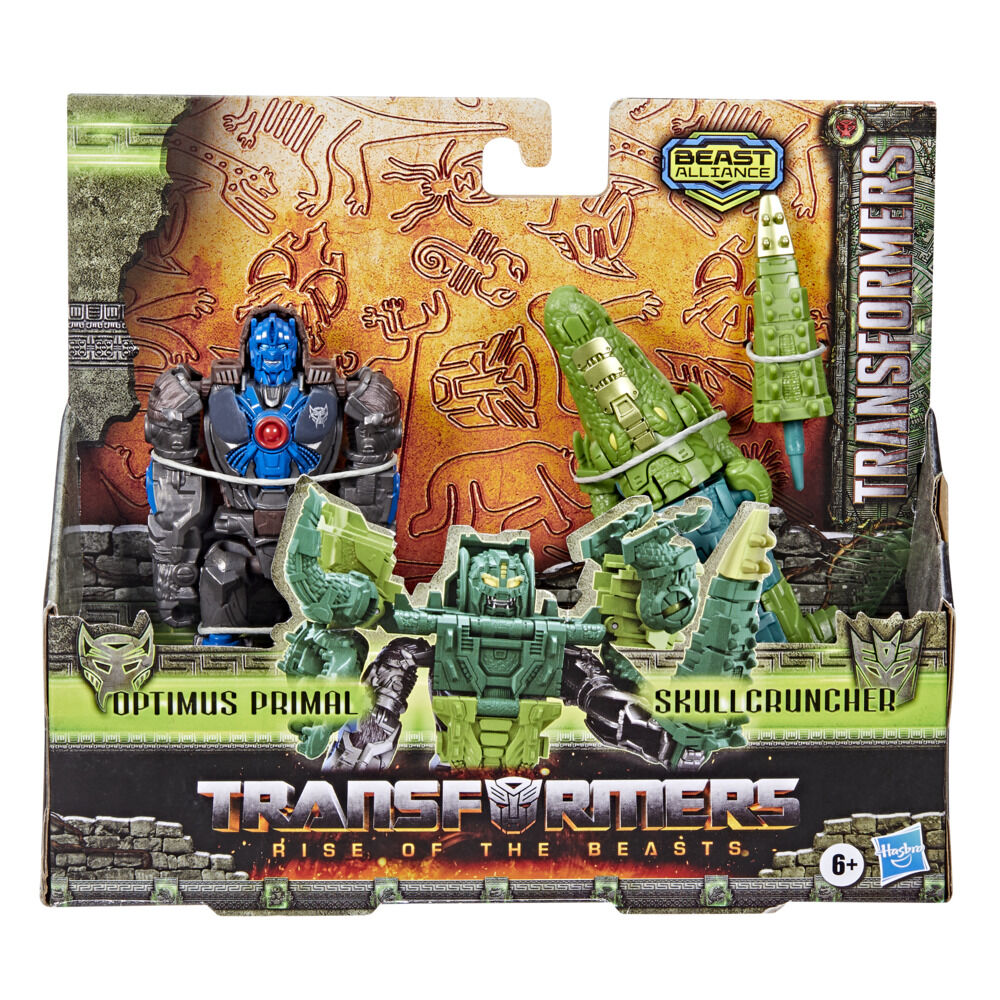 Transformers 2025 siege combiners