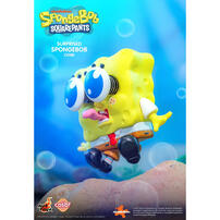 Hot Toys SpongeBob SquarePants Cosbi Blind Box - คละแบบ