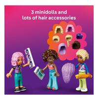 LEGO Friends Hair Salon and Accessories Store 42662