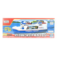 Tomica Town Ferry Boat