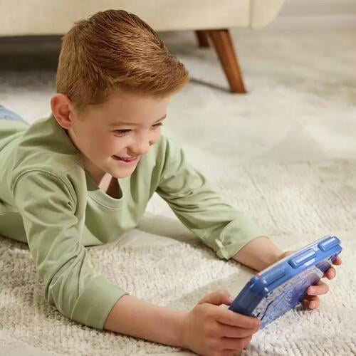 PAW Patrol Academy Rescue Mission Pup Pad