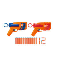 NERF N Series Duo Pack