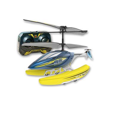 Silverlit Aqua Blaze 3-in-1 RC Helikopter