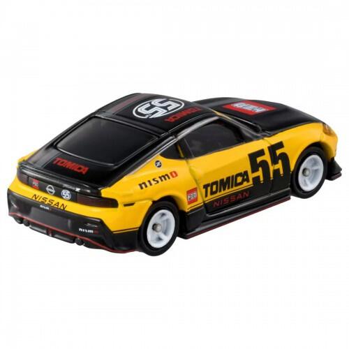 Tomica 55th Anniversary Diecast Car - Nissan Fairlady Z