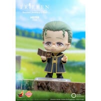 Hot Toys Frieren: Beyond Journey's End Cosbi Figure Blind Box - Assorted (1 Pc)