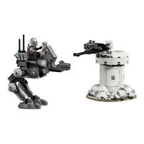 Lego Star Wars AT-RT Attack 75444