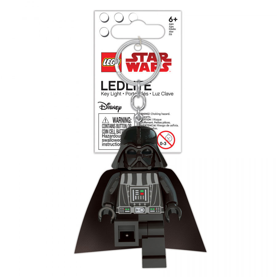 LEGO LED Key Light Darth Vader LG52049 Toys R Us Thailand Official Website