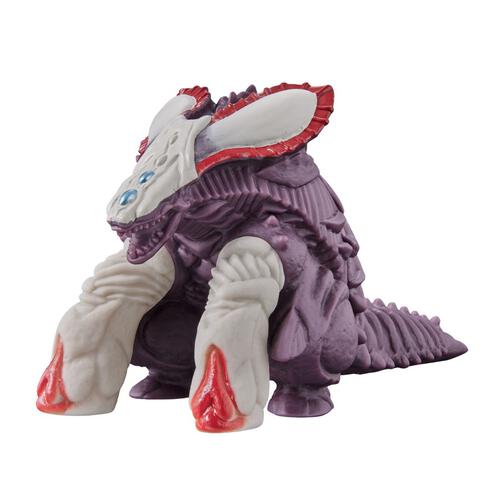 Bandai Ultraman Ultra Monster Series 207 Zugugan