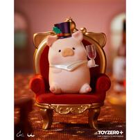 Lulu The Piggy Pigchelin Restaurant Blind Box - Assorted