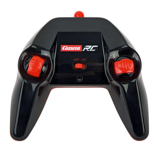 Carrera 2.4GHz Mario Kart Mach 8 RC Vehicle - Mario