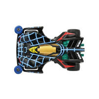 Tomica Premium Unlimited 4WD Beak Spider Diecast