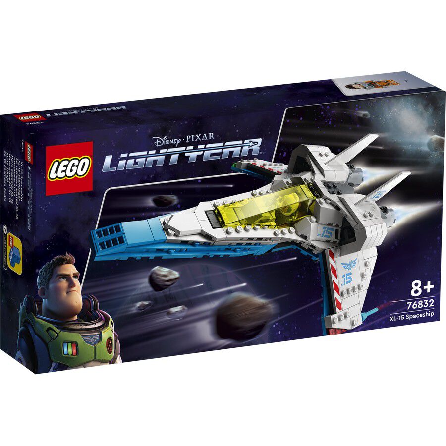 Lego toy story toys r us best sale