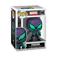 Funko Pop! Marvel: Spider-Man - Chasm