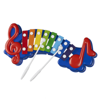 Play Big Rainbow Xylophone