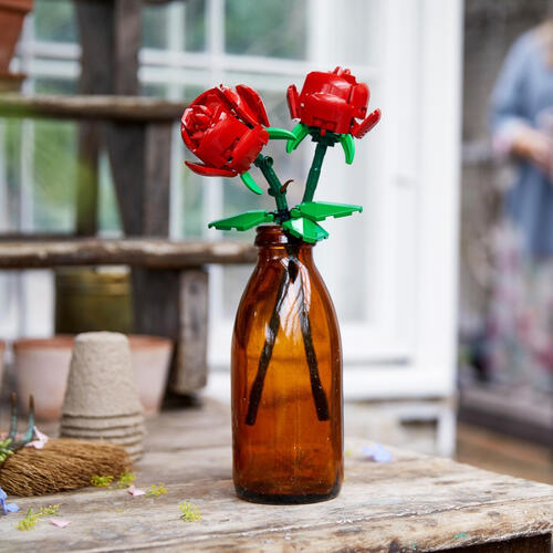 LEGO Botanical Collection Roses 40460
