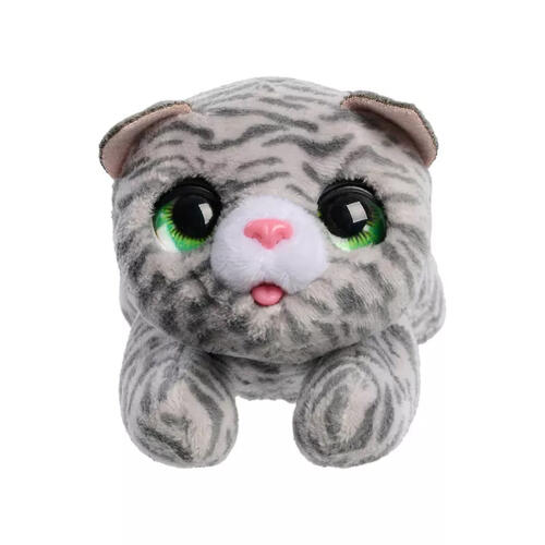 FurReal Newborns Kitty Plush