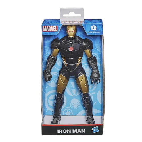 Marvel 9.5-Inch Iron Man Action Figure