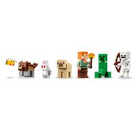 LEGO First Night Adventure