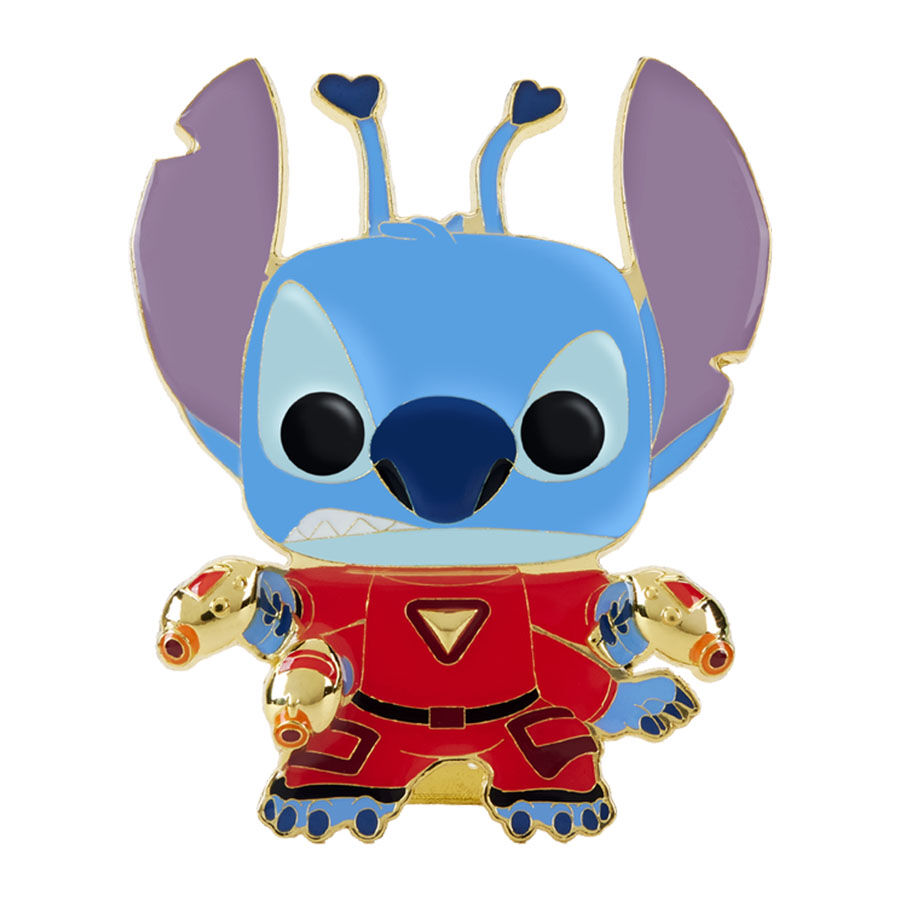 Experiment 626 funko pop sales
