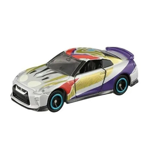 Tomica Ultraman UTR-11 Ultraman Trigger Multi Type