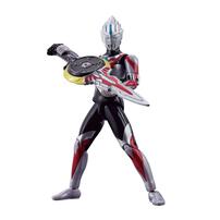 Bandai Ultraman Ultra Action Figure Ultraman Orb (Orb Origin)