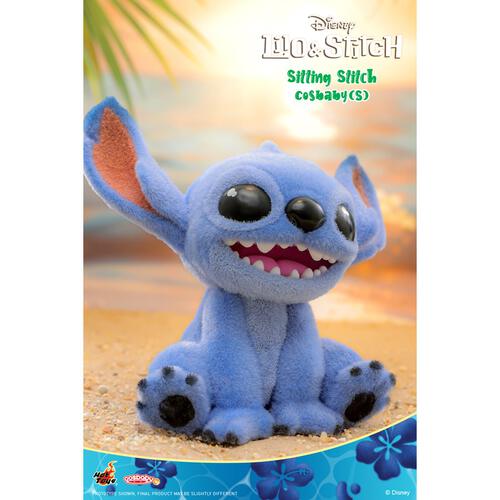 Hot Toys Sitting Stitch Cosbaby (S) 