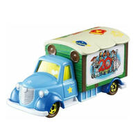 รถเหล็ก Tomica Goody Carry Toy Story 20Th Anniversary
