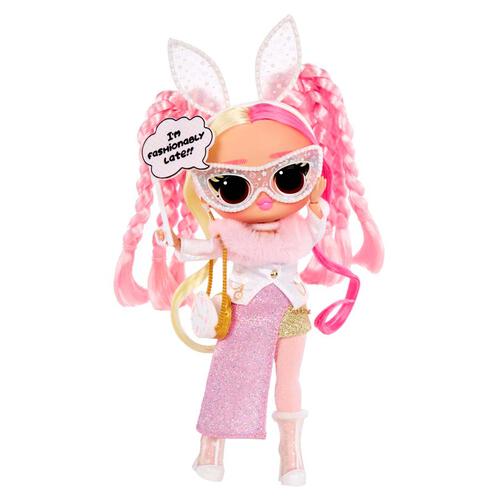 L.O.L. Surprise! Tweens Masquerade Doll - Jacki Hops
