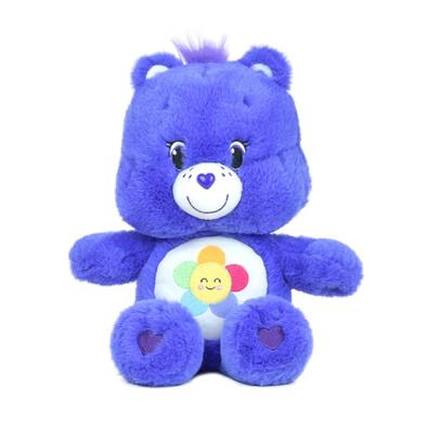 Care Bears Harmony Bear Plush (25cm)