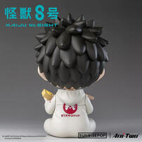 SunrisePop Kaiju No.8 Kafka Hibino Figure